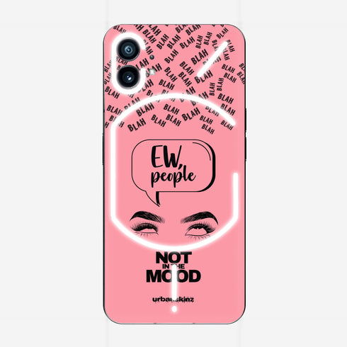Nothing Phone 1 Skins & Wraps